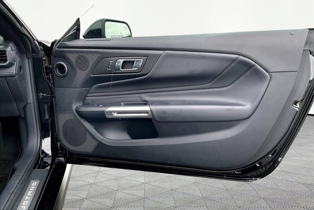 Used 2024 Ford Mustang GT Premium RWD image 30