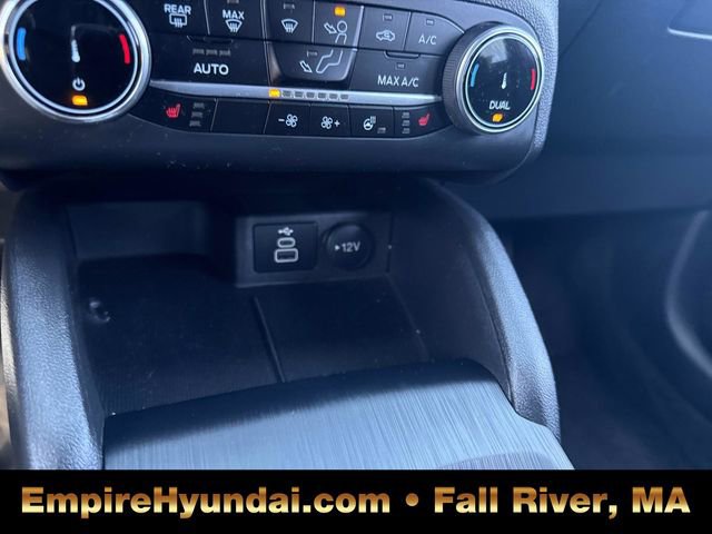 Used 2025 Ford Escape ST-Line Select image 26