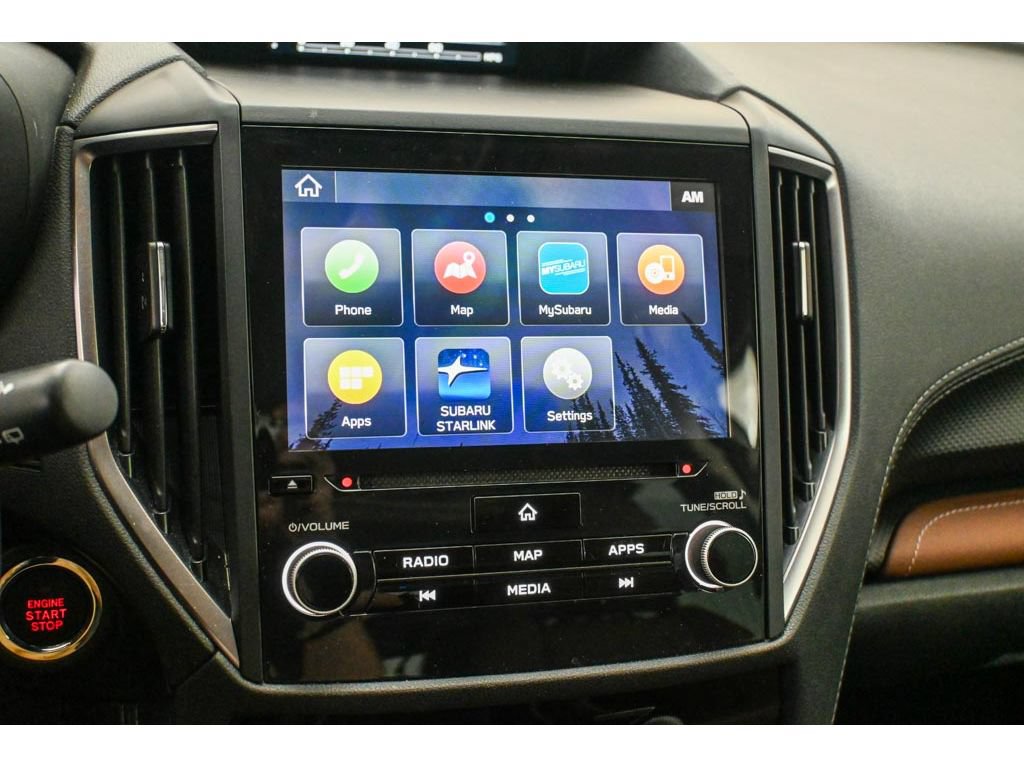 Used 2023 Subaru Forester Touring AWD/4WD image 48