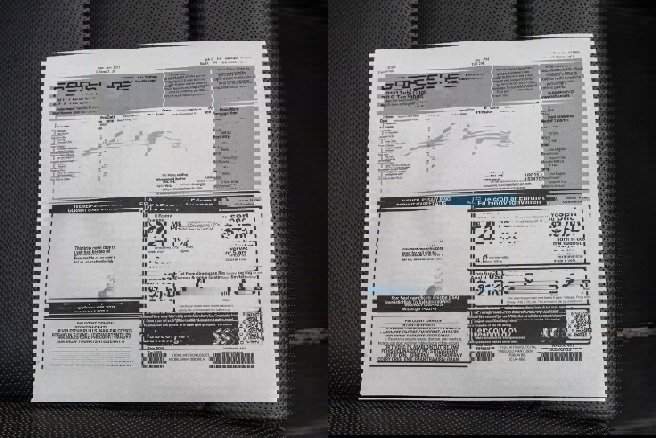 Used 2019 Porsche 911 Turbo S image 59