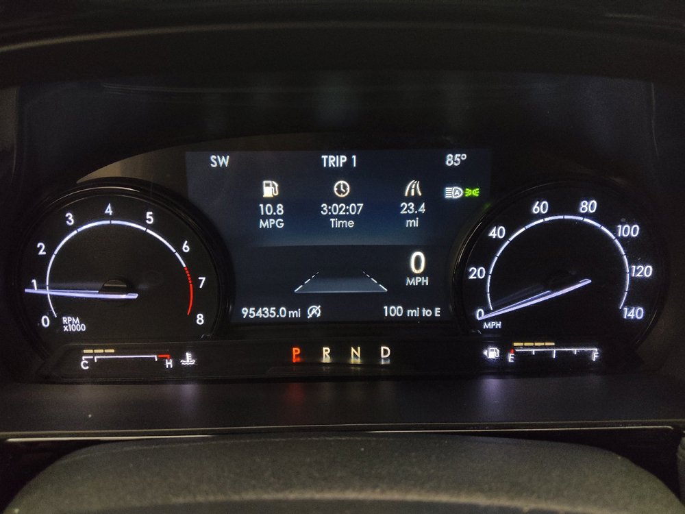Used 2020 Lincoln Corsair Reserve FWD image 23