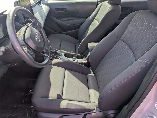 Used 2025 Toyota Corolla LE image 14