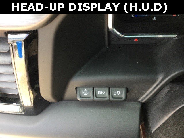 Certified 2024 GMC Sierra 2500 AT4X image 15