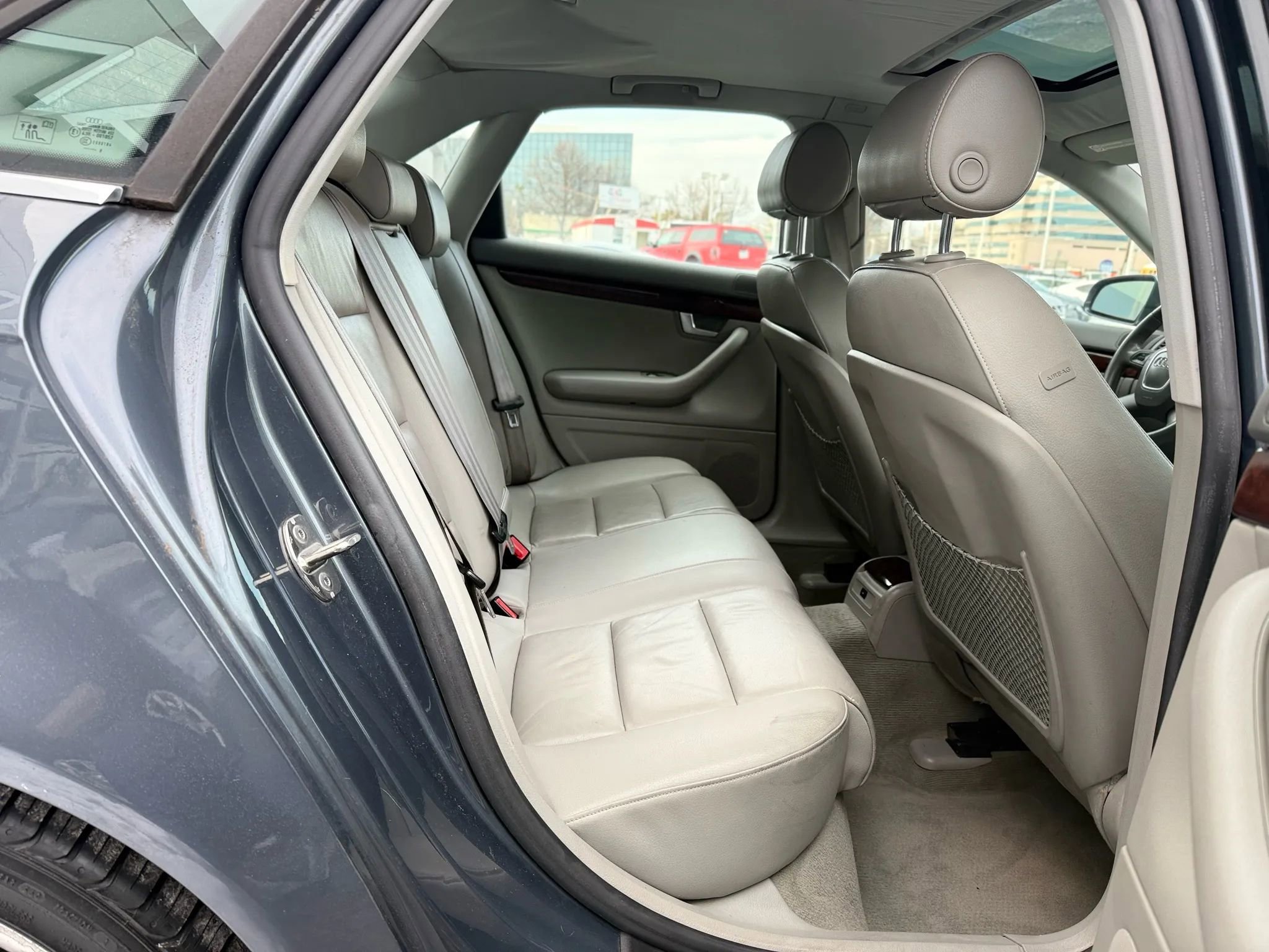 Used 2008 Audi A4 3.2 image 30