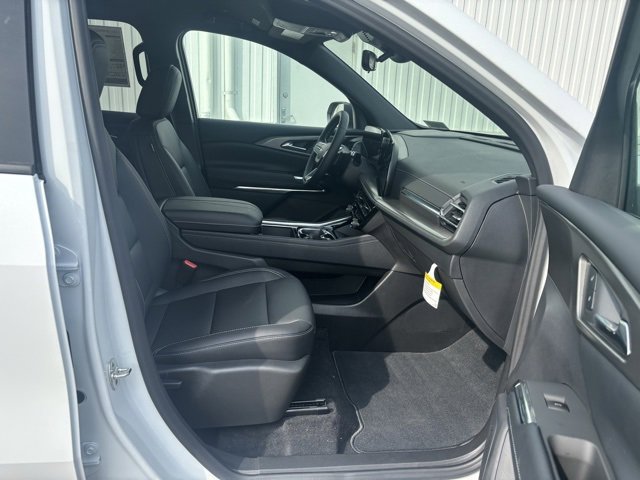 New 2026 Chevrolet Traverse LT w/ Driver Confidence Package image 21