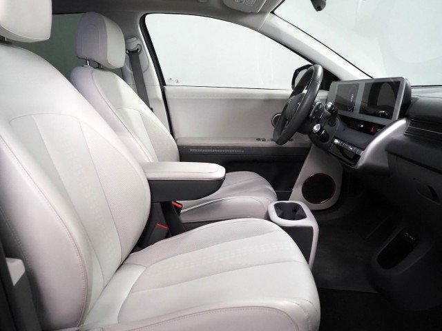 Used 2023 Hyundai Ioniq 5 SEL w/ Cargo Package image 13