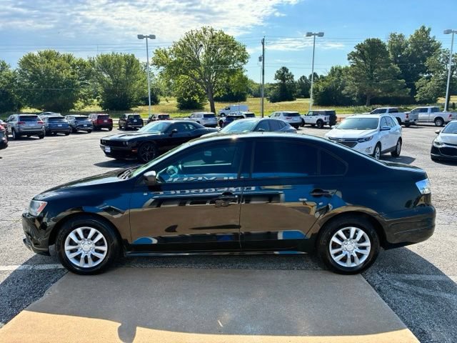 Used 2013 Volkswagen Jetta Sedan FWD image 5