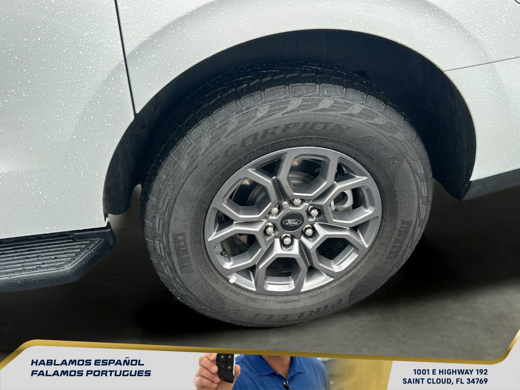 Used 2025 Ford Expedition Max Active image 44