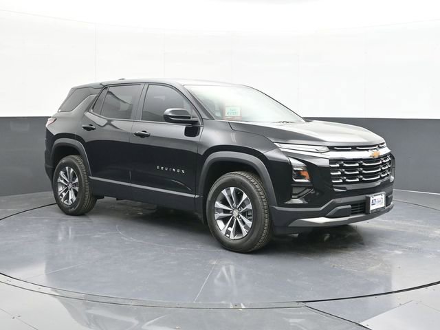 New 2026 Chevrolet Equinox LT w/ Convenience Package II image 21