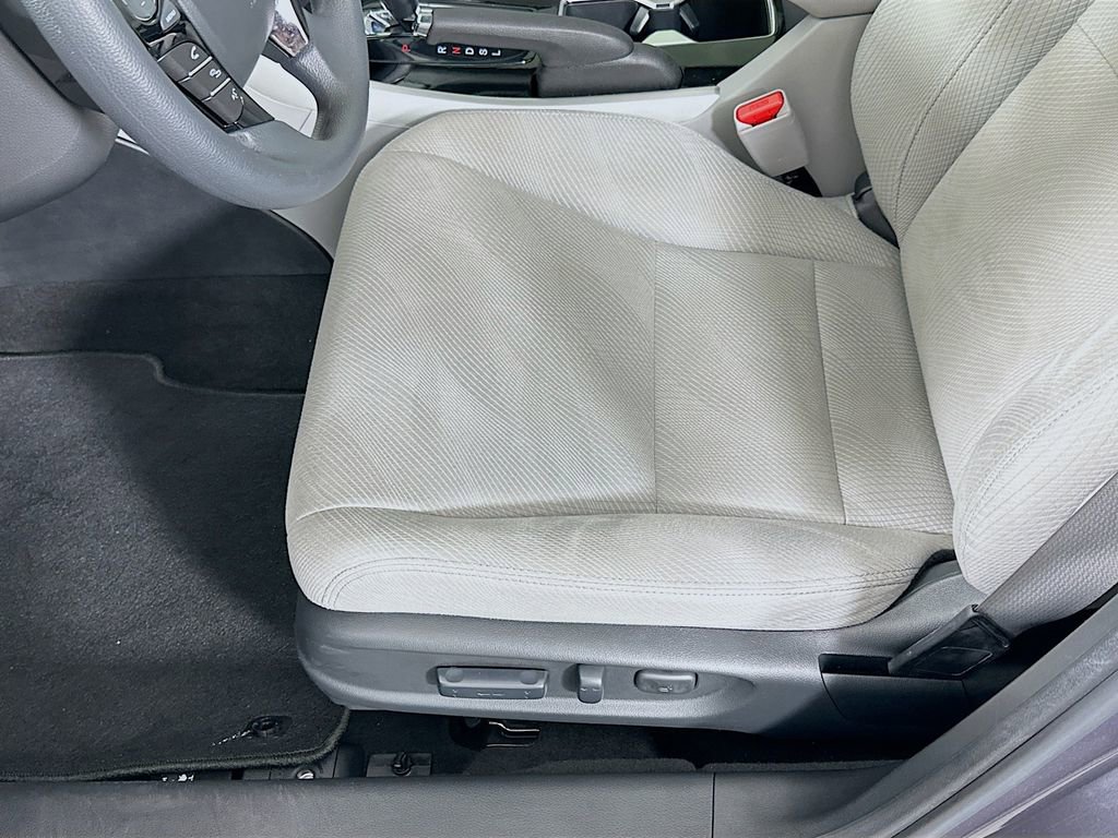 Used 2016 Honda Accord EX image 19