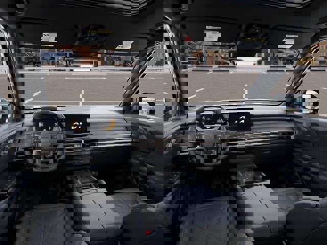 New 2027 Kia Telluride EX image 14