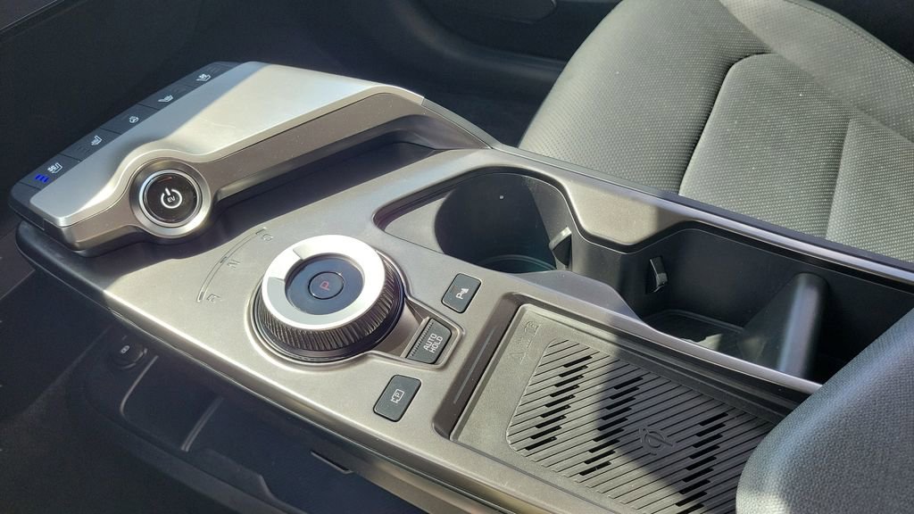 Used 2022 Kia EV6 Wind w/ Wind Technology Package image 26