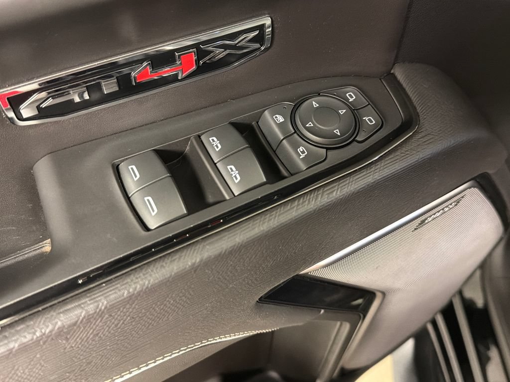 Used 2023 GMC Sierra 1500 AT4X w/ AT4X AEV Edition AWD/4WD image 23