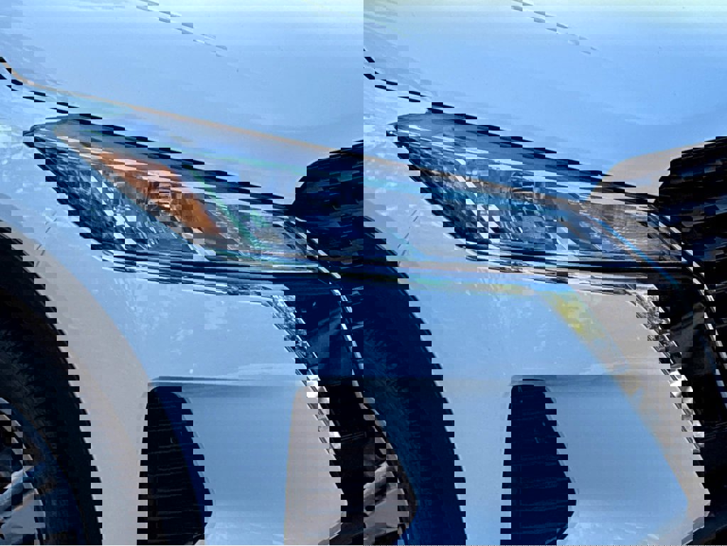 New 2025 Nissan Kicks Play S image 20