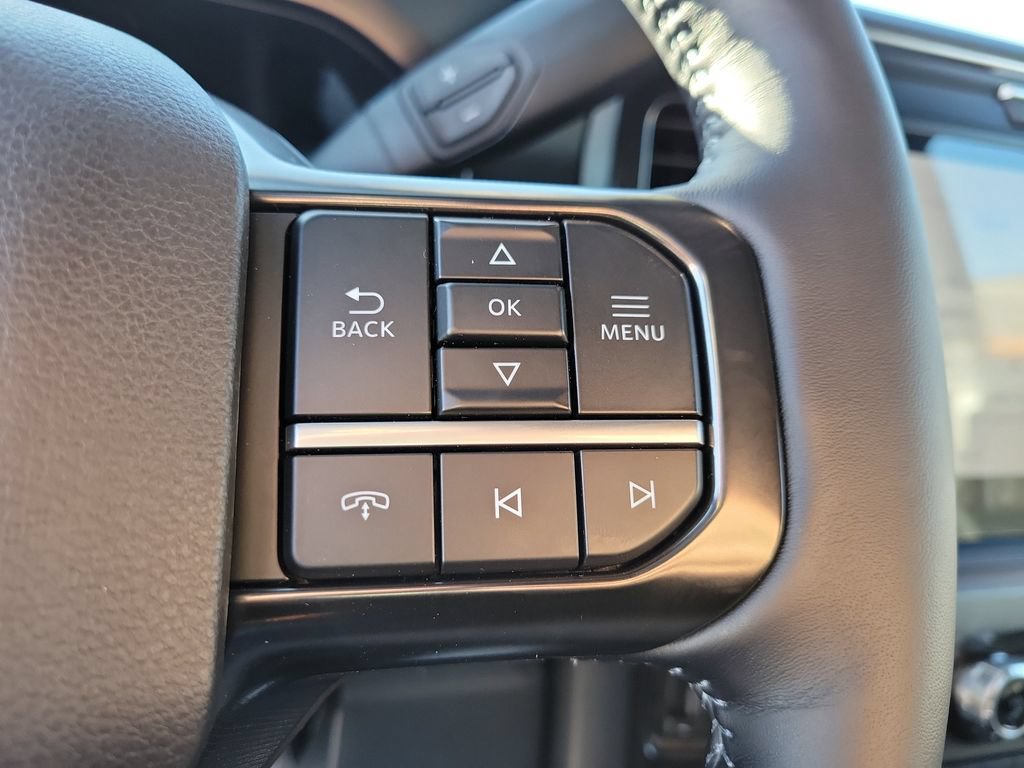 New 2026 Ford F250 Platinum AWD/4WD image 19