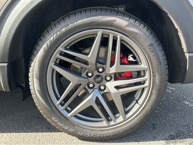 New 2026 Ford Explorer ST image 12