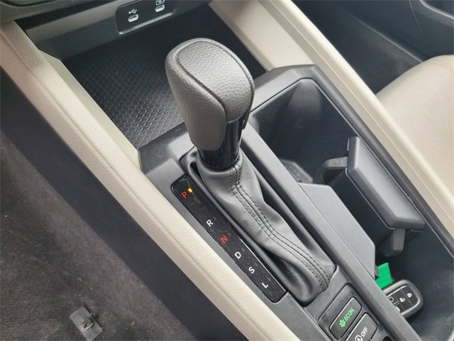 Used 2024 Honda Accord EX image 19