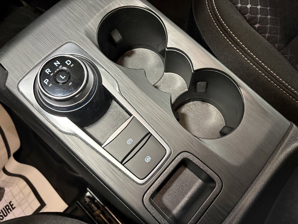 Certified 2023 Ford Escape Active w/ Tech Pack #2 image 14