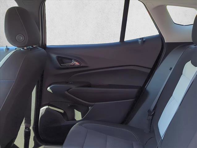Used 2024 Chevrolet Trax LS w/ Driver Confidence Package image 18