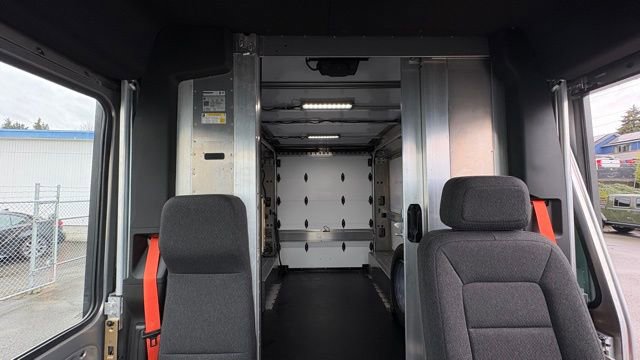 Used 2025 Chevrolet Brightdrop 400 w/ Battery Pack, Max Range image 29