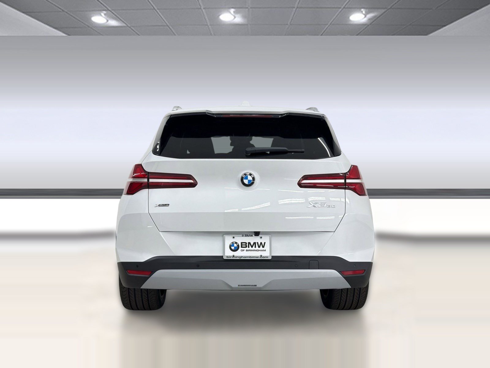 New 2026 BMW X3 xDrive30i w/ Premium Package AWD/4WD image 10