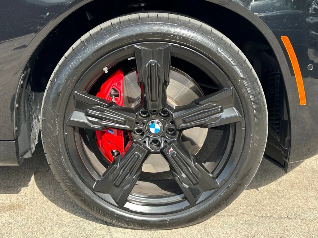 Used 2025 BMW X3 M50 w/ Premium Package AWD/4WD image 41