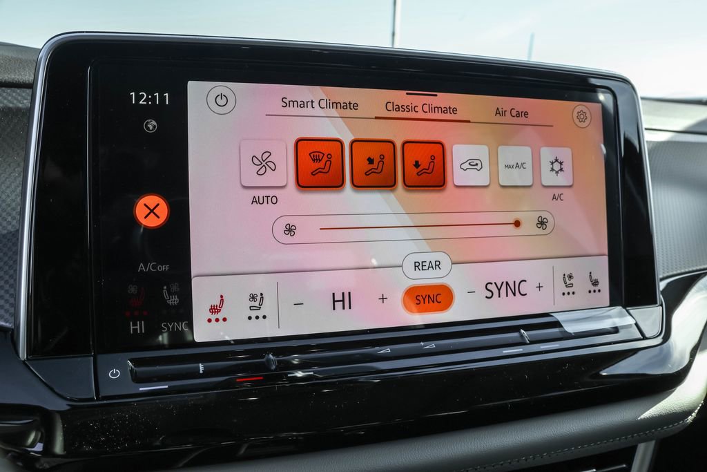 New 2026 Volkswagen Atlas Peak Edition image 29