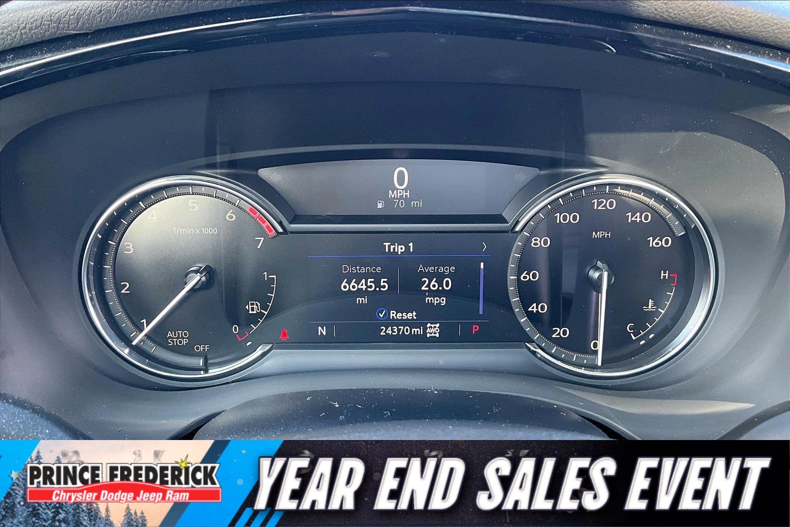 Used 2023 Cadillac XT6 Luxury image 19