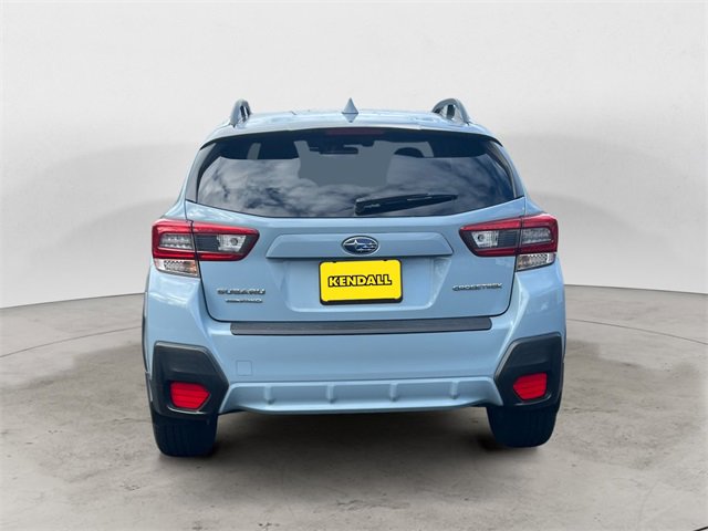 Used 2020 Subaru Crosstrek 2.0i Premium w/ Moonroof Package 2 image 4