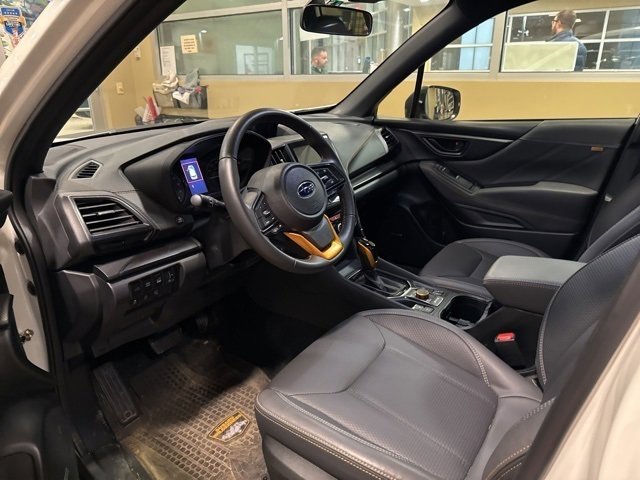 Used 2024 Subaru Forester Wilderness image 11