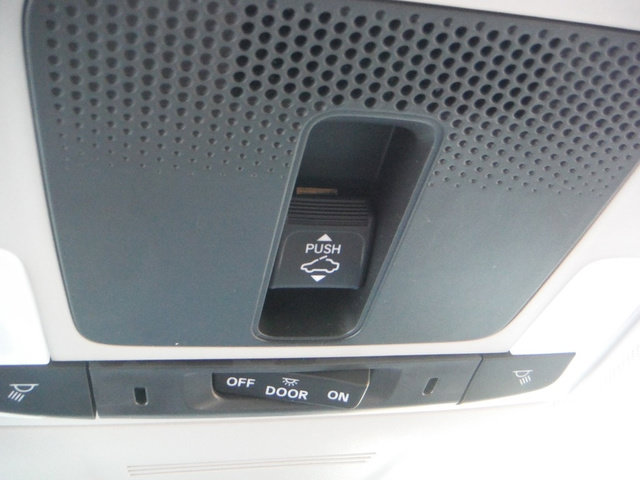 Certified 2024 Honda CR-V EX image 30