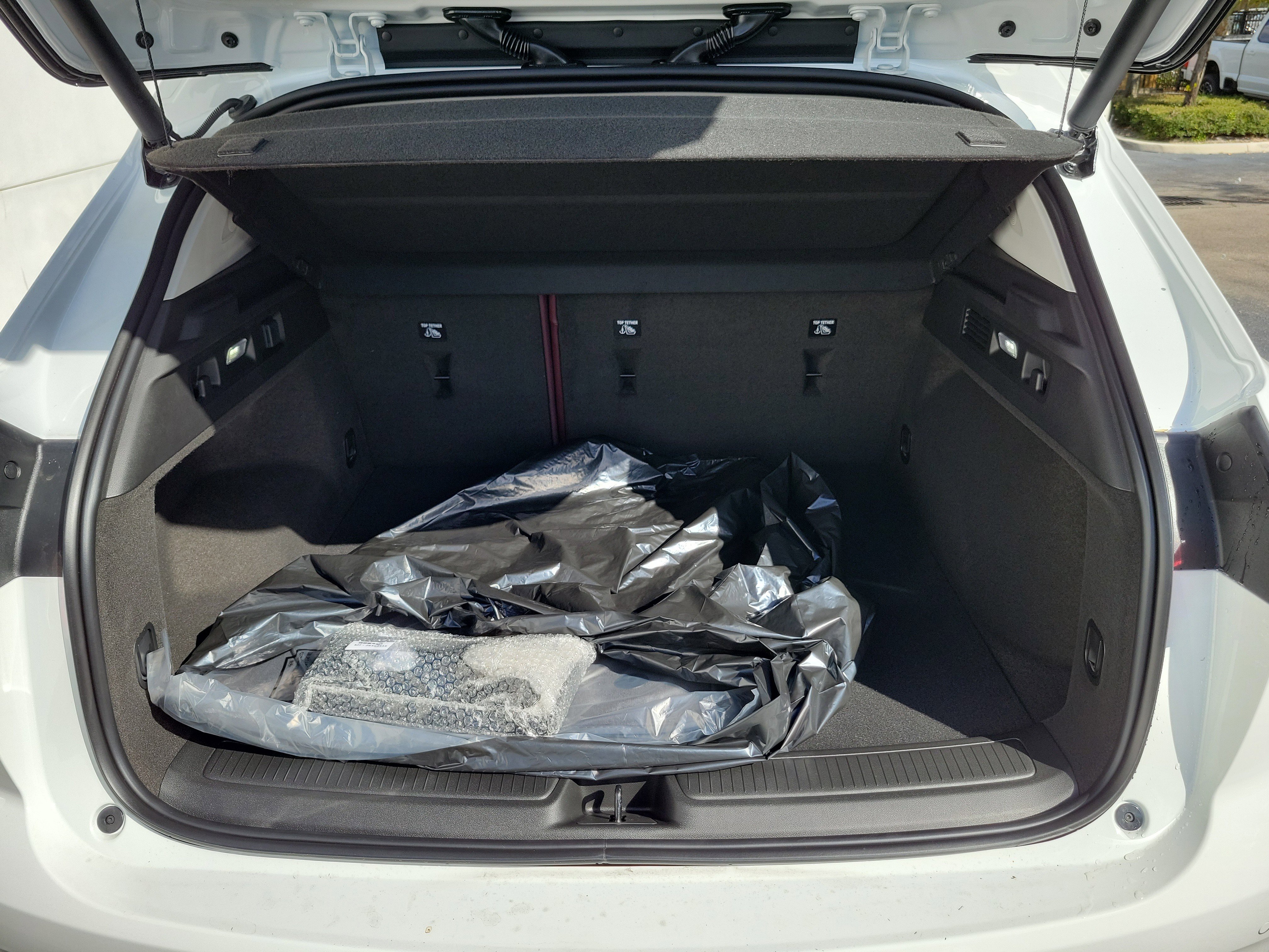 New 2026 Buick Envision Sport Touring image 8