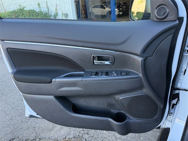 New 2026 Mitsubishi Outlander Sport AWD image 10