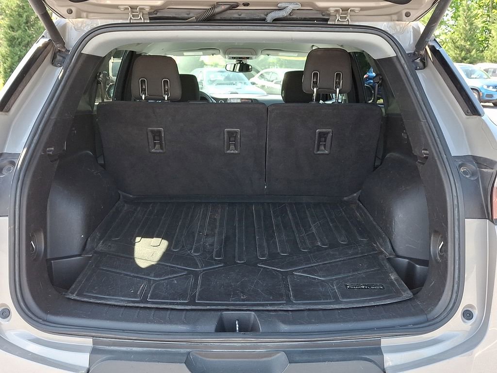 Used 2021 Chevrolet Blazer LT AWD/4WD image 28