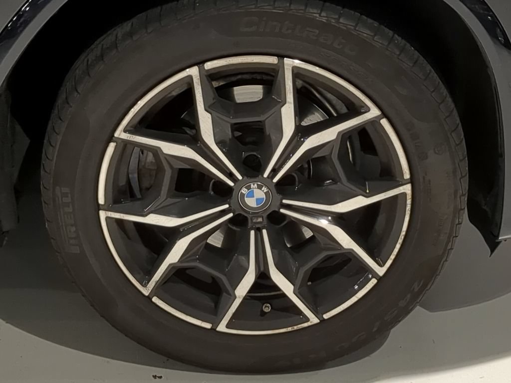 Certified 2024 BMW X3 xDrive30i w/ Premium Package AWD/4WD image 6