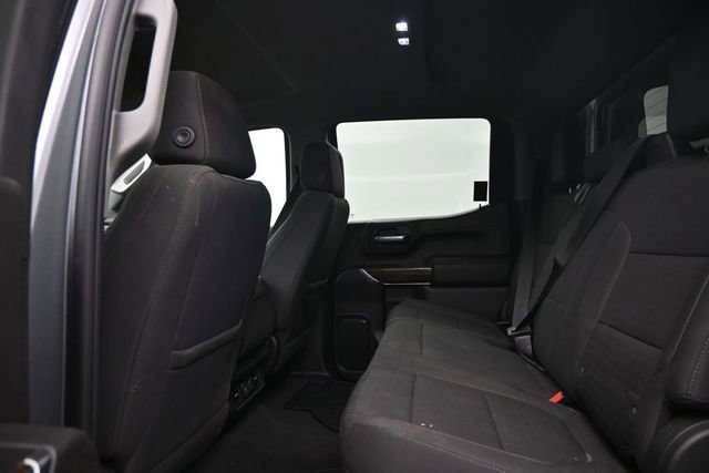 Used 2021 GMC Sierra 1500 SLE AWD/4WD image 11