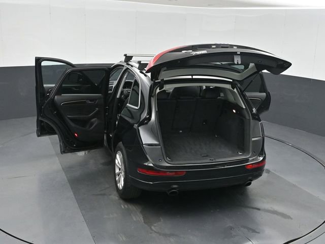 Used 2014 Audi Q5 2.0T Premium w/ Lighting Package AWD/4WD image 51