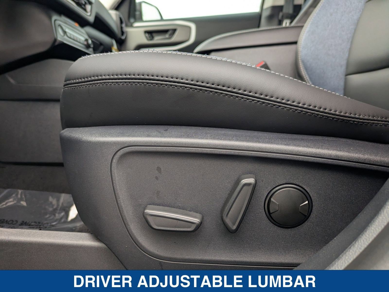 New 2025 Ford Bronco Sport Outer Banks w/ Outer Banks Tech Package+ image 27