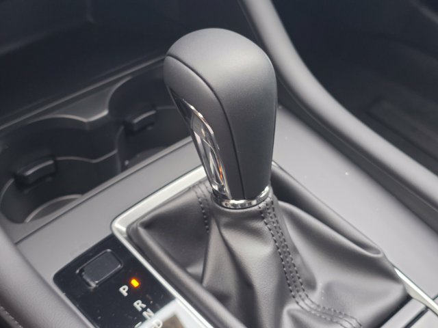 New 2026 MAZDA MAZDA3 s FWD image 22