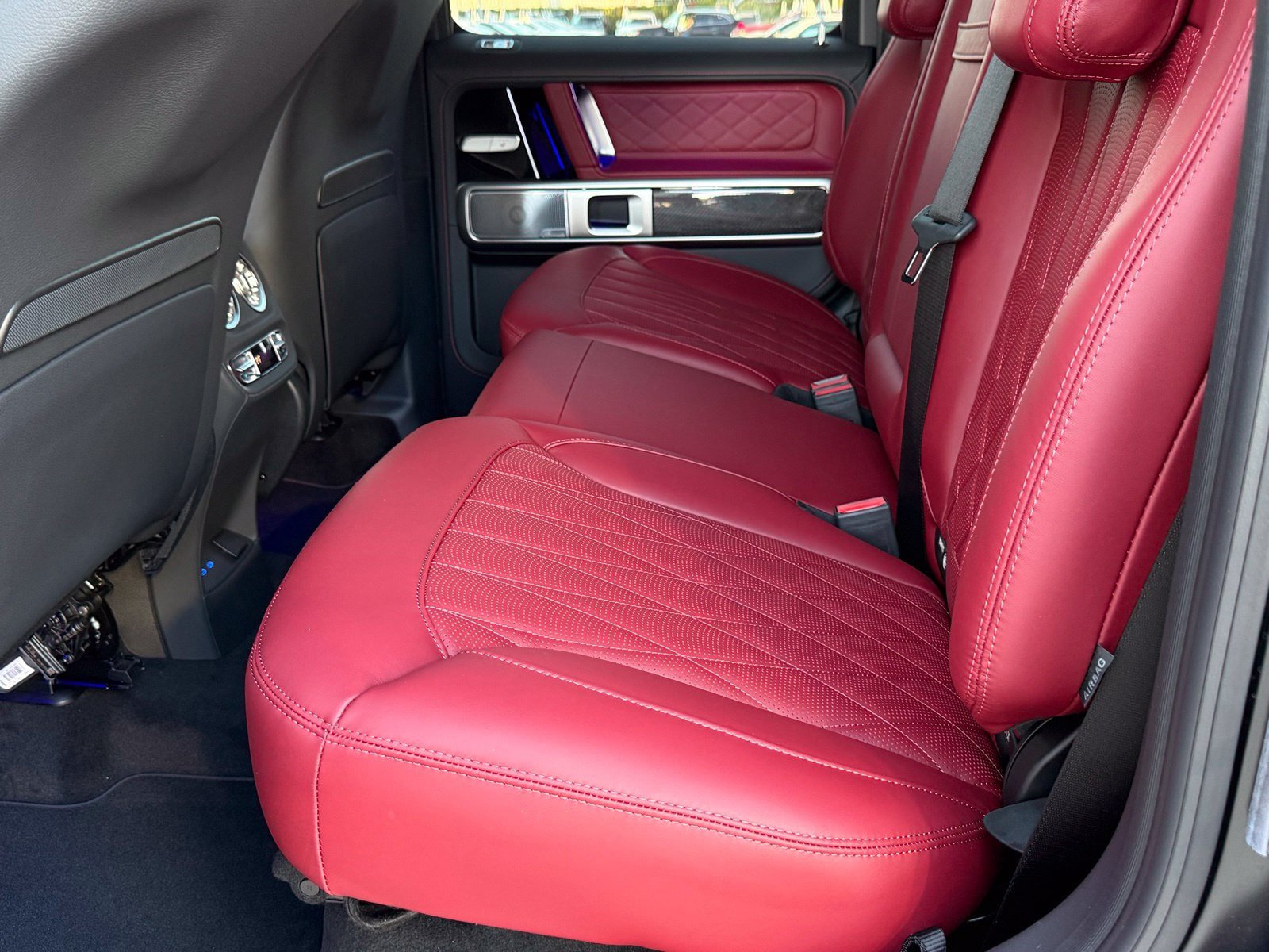 New 2027 Mercedes-Benz G 63 AMG 4MATIC image 30