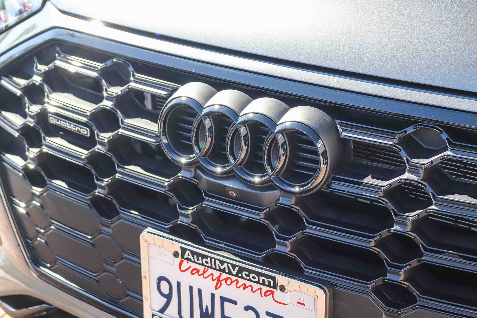 Certified 2025 Audi Q5 e Premium Plus w/ Premium Plus Package AWD/4WD image 13