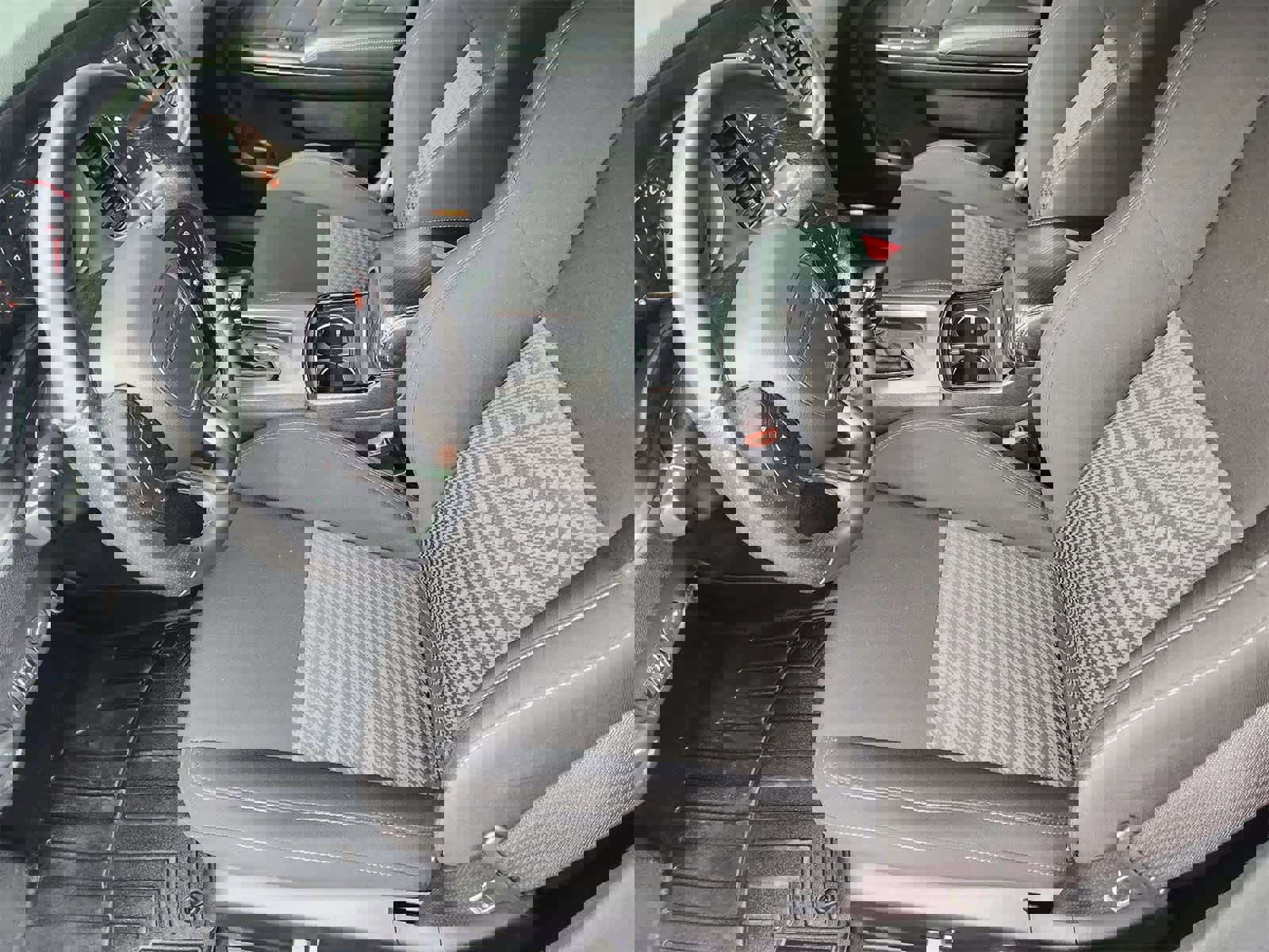 Used 2023 Dodge Charger R/T w/ Blacktop Package image 12