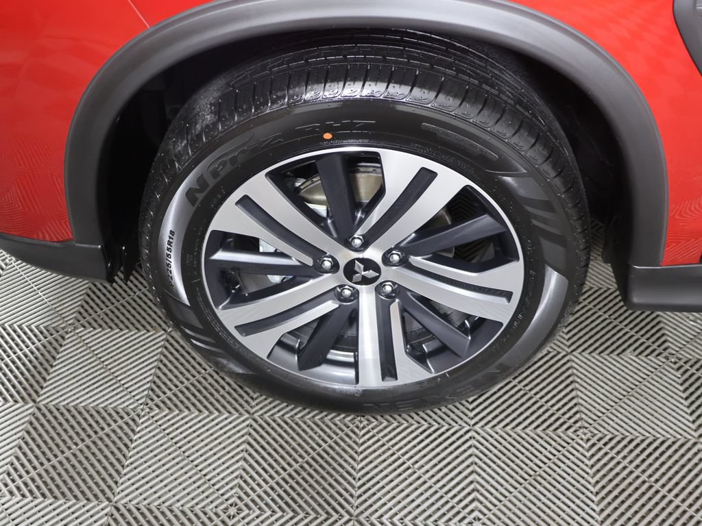 New 2026 Mitsubishi Outlander Sport ES AWD/4WD image 14