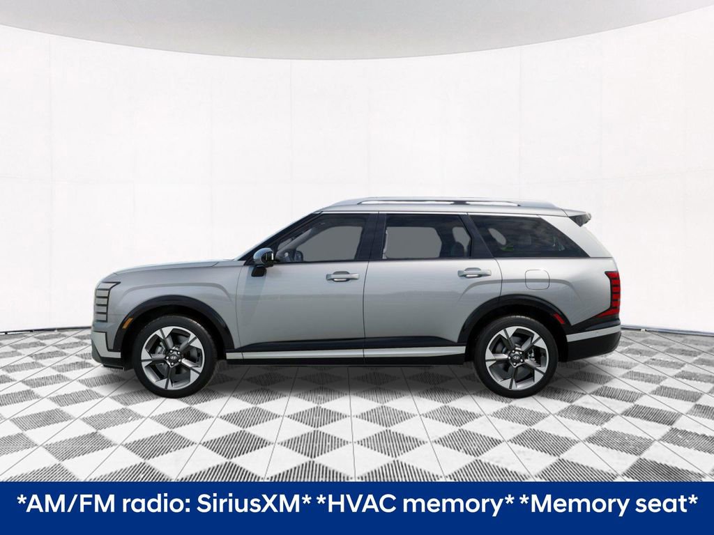 New 2026 Hyundai Palisade Limited AWD/4WD image 5