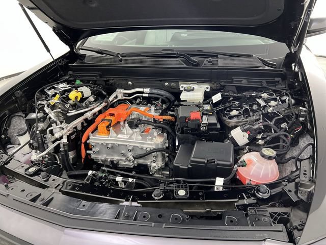 Certified 2026 Cadillac Lyriq Sport AWD/4WD image 31