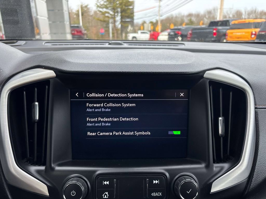 Used 2020 GMC Terrain SLE w/ Driver Convenience Package AWD/4WD image 22