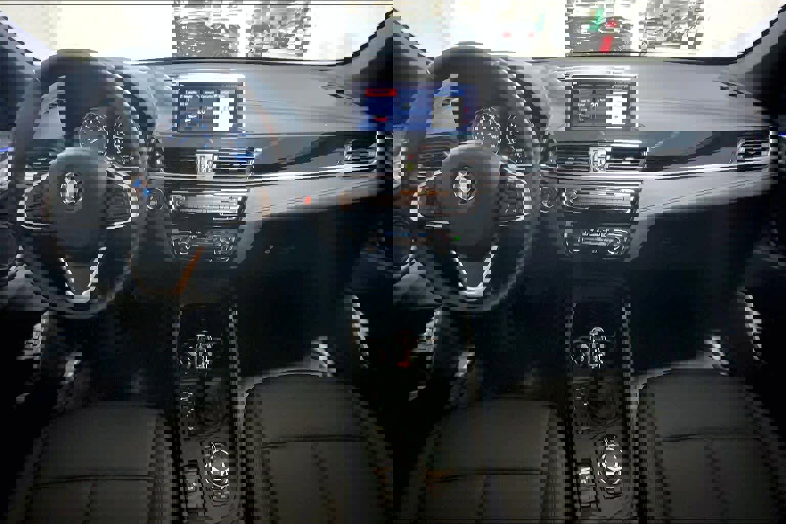 Used 2021 BMW X1 xDrive28i image 15