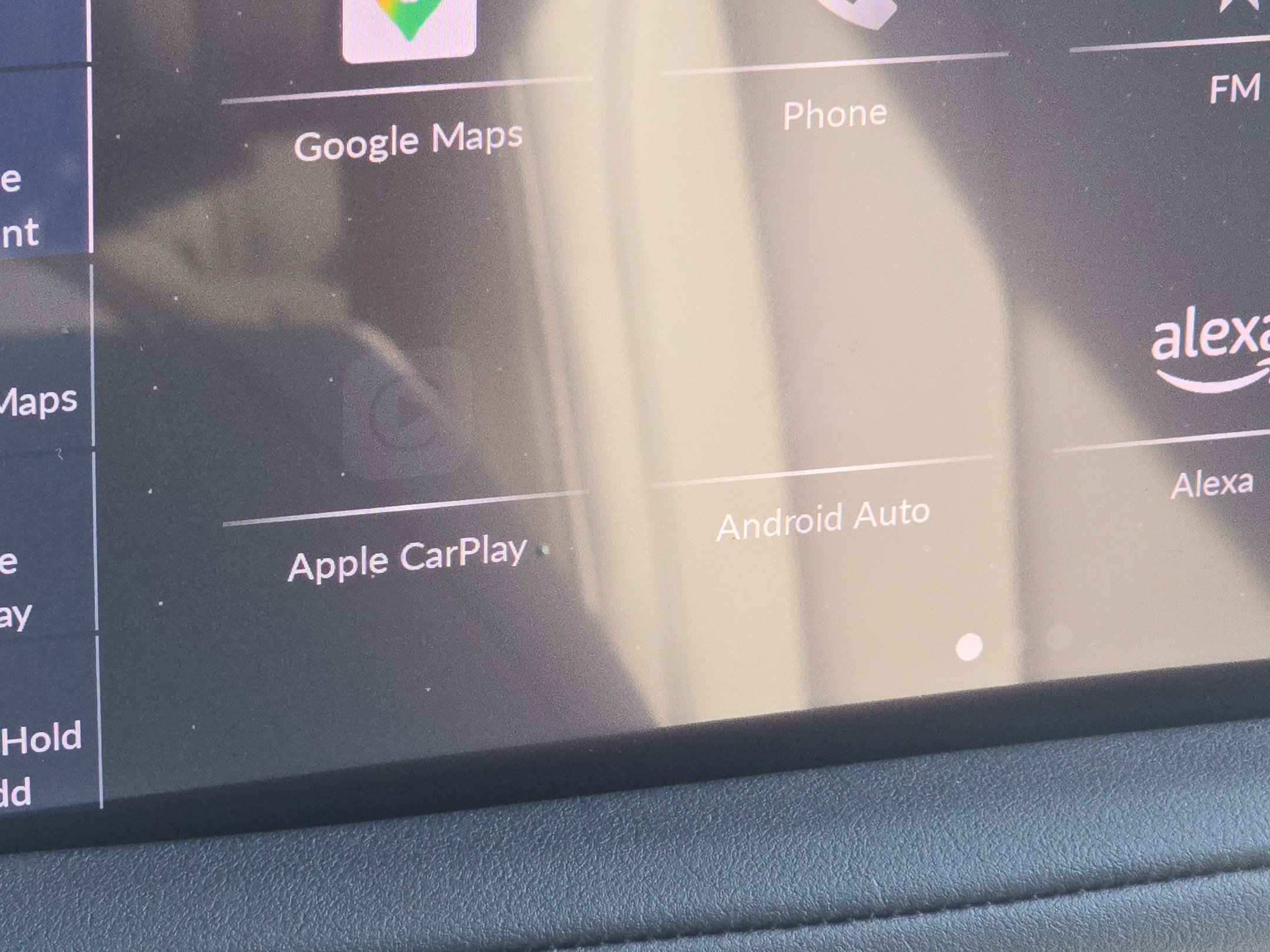 New 2026 Acura MDX w/ Technology Package AWD/4WD image 17