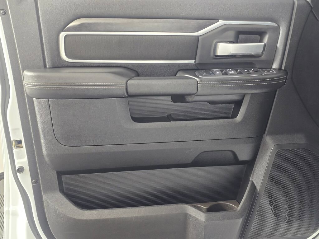 Used 2024 RAM 2500 Big Horn image 21