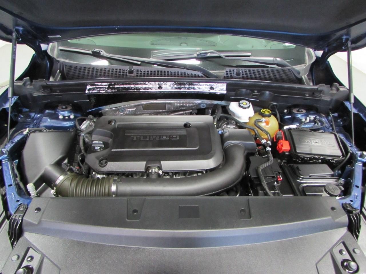 Used 2022 Buick Envision Preferred w/ Safety Package FWD image 10